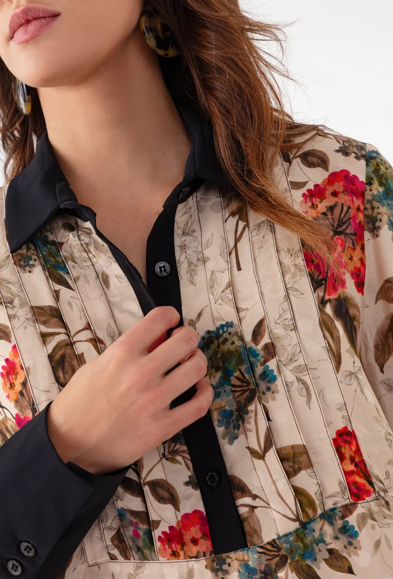 Blouse MAEVE
