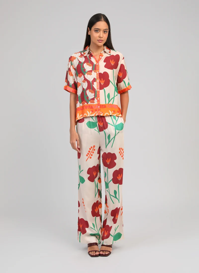 PANTALON RUDYLA bangor