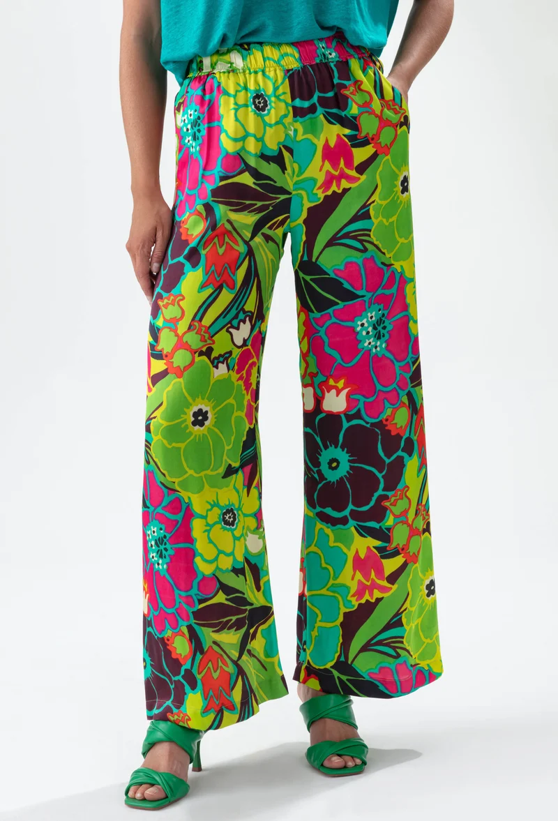 Pantalon EQUATEUR
