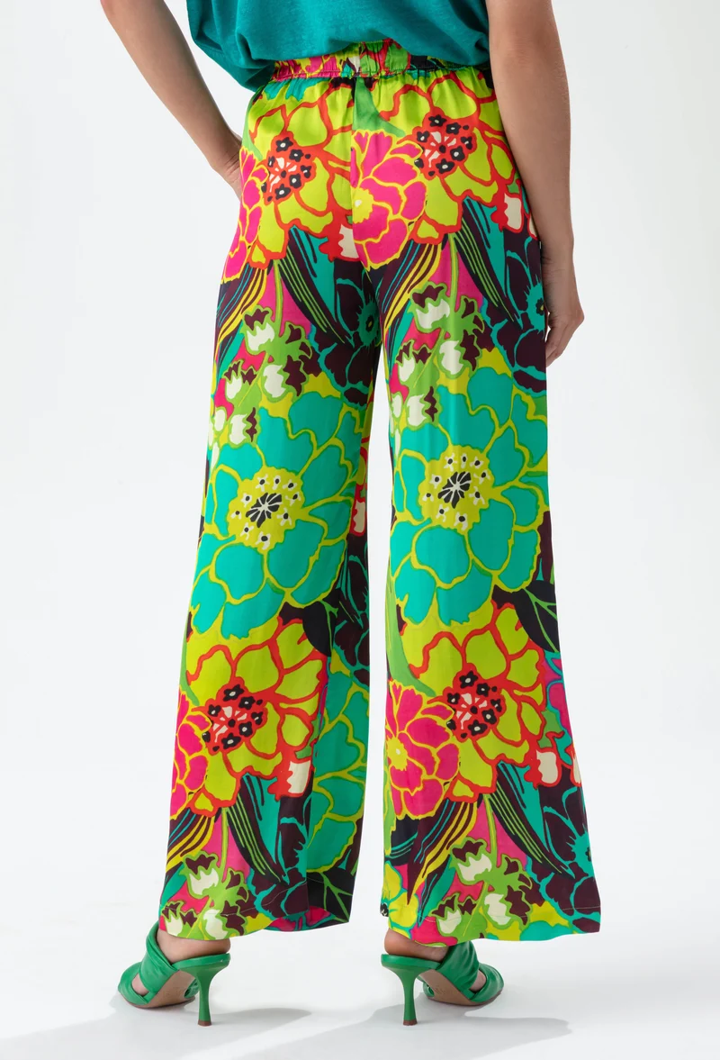 Pantalon EQUATEUR