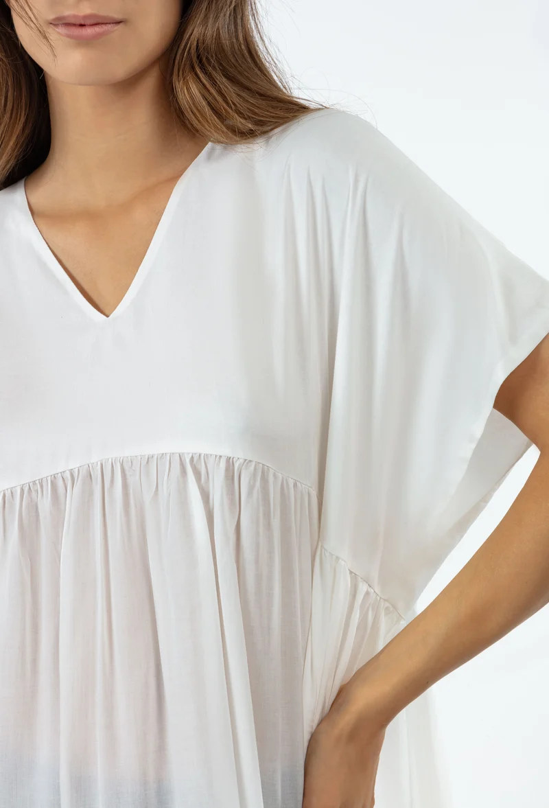 Blouse ETOILE