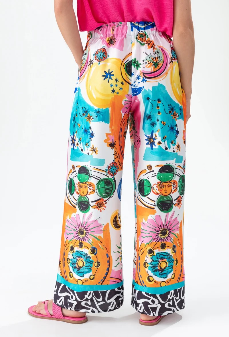 Pantalon UNIVERS