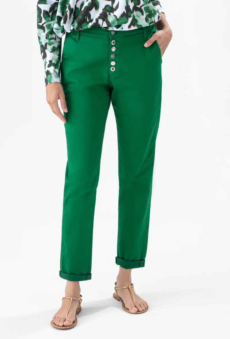 Pantalon ZINNIA