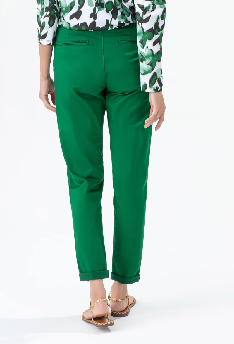 Pantalon ZINNIA