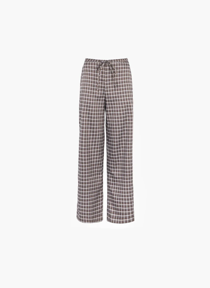 PANTALON PALITA bleu