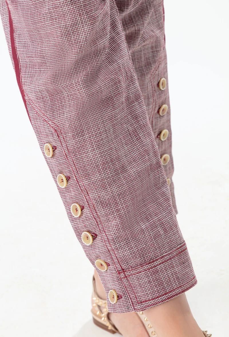 Pantalon AMAE