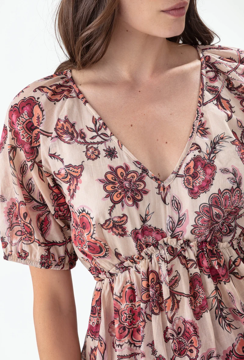Blouse MARQUISE