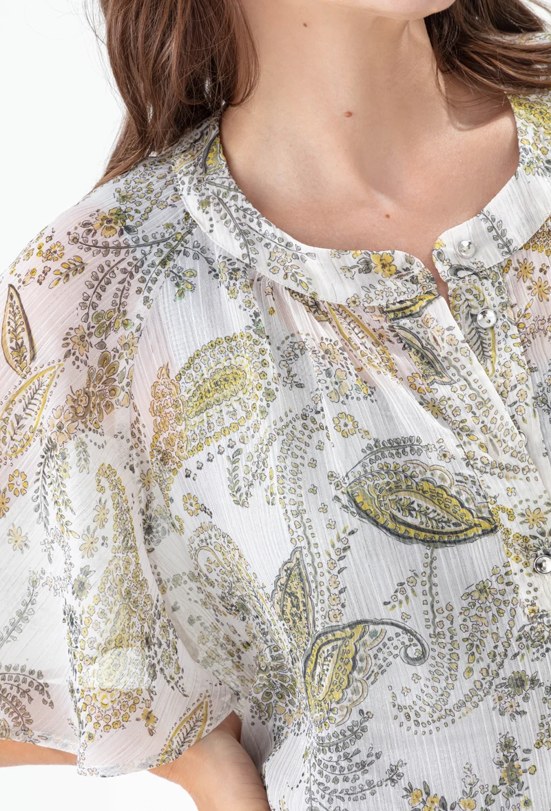 Blouse DIPTA