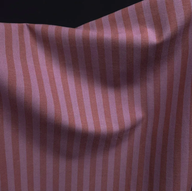Tissé Teint | 100 % coton | Sun Stripes | Fableism