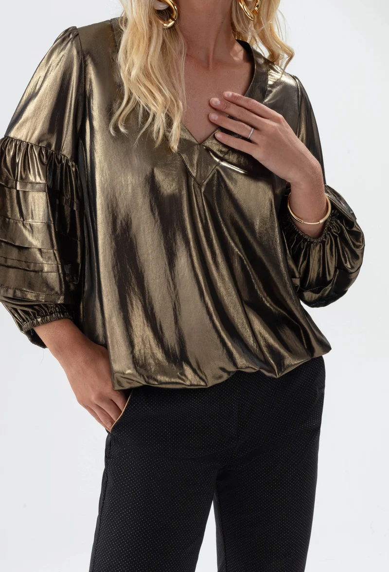 Blouse MARIAH