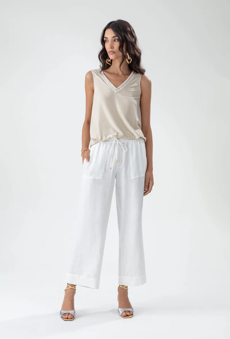 Pantalon JAIPUR