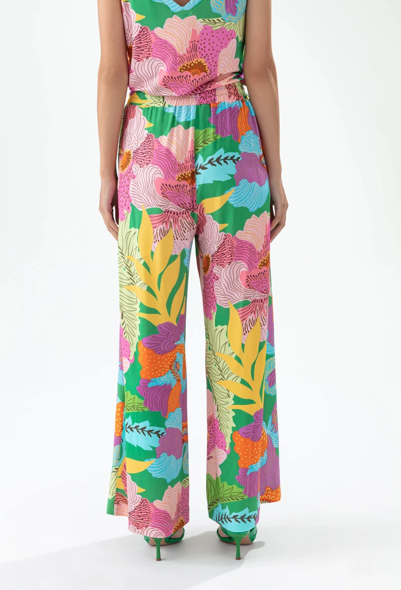 Pantalon EMOTION