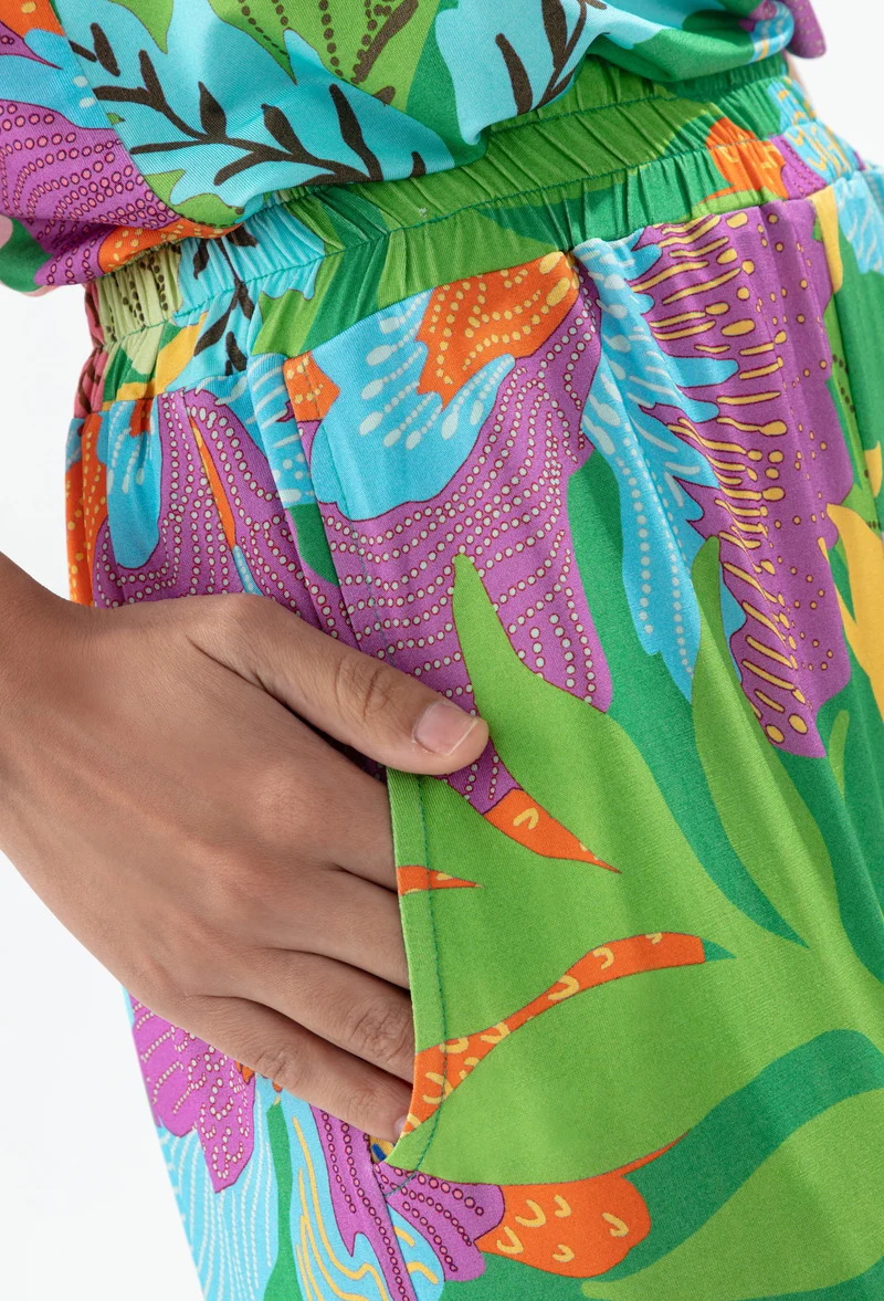 Pantalon EMOTION