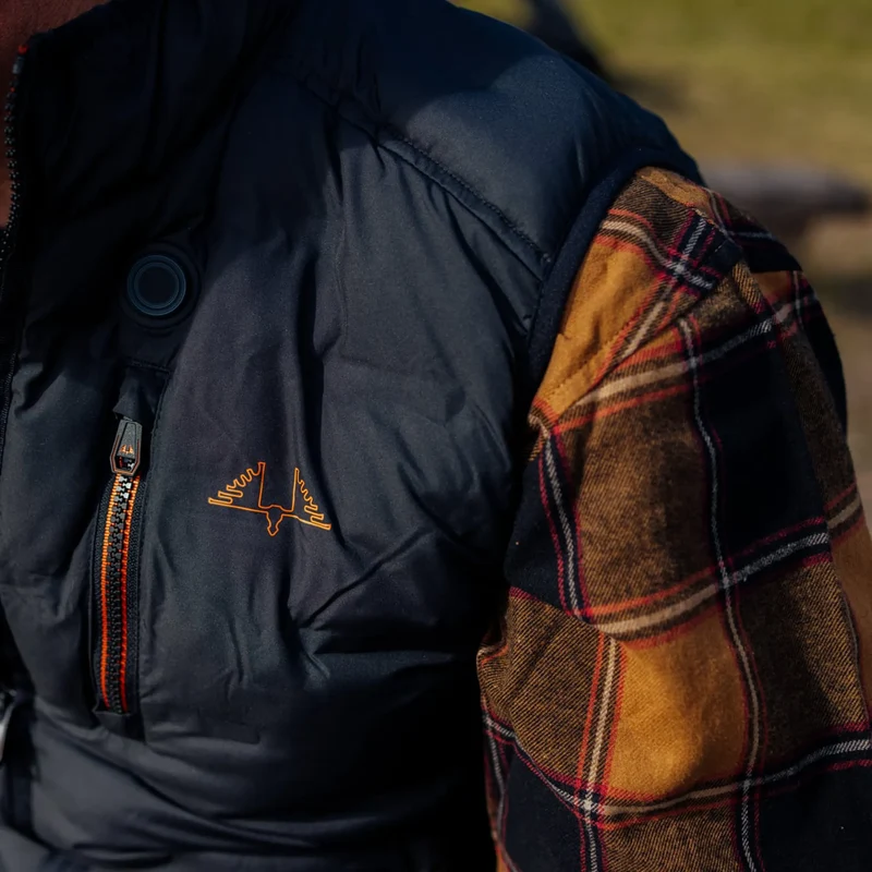 Crest Cotton Shirt