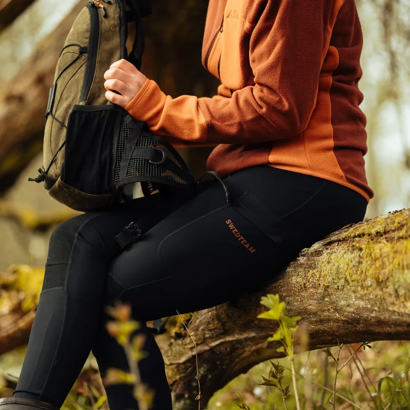 Meadow Women Tights Hunting Trouser