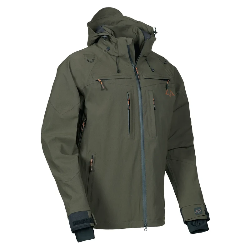 Titan 2 Hunting Jacket