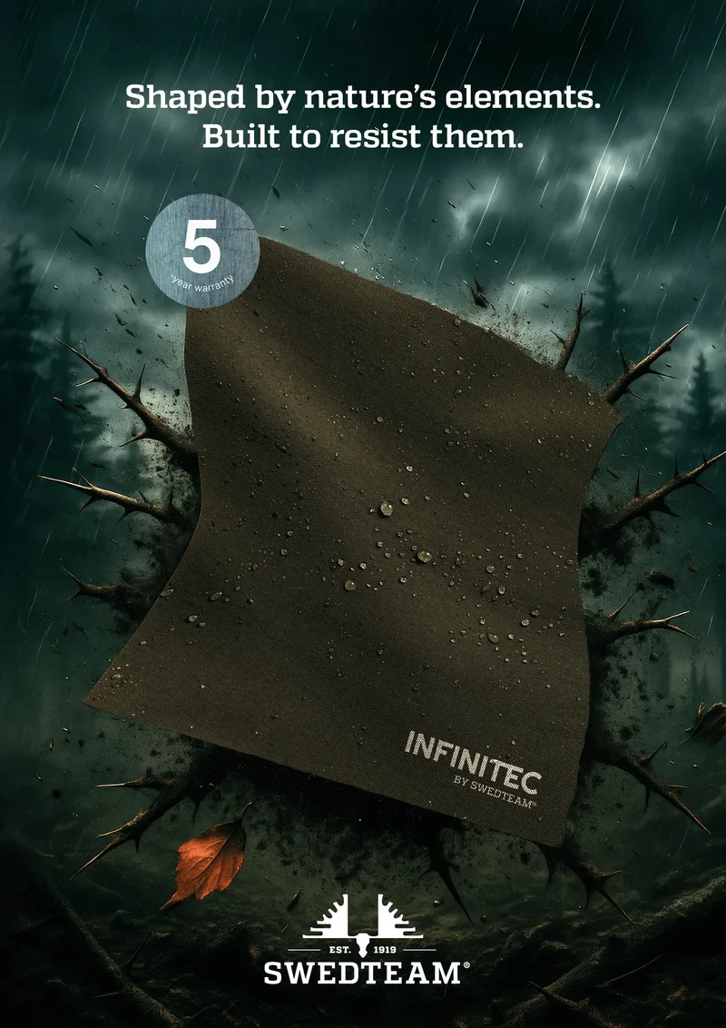 Titan 2 Hunting Jacket