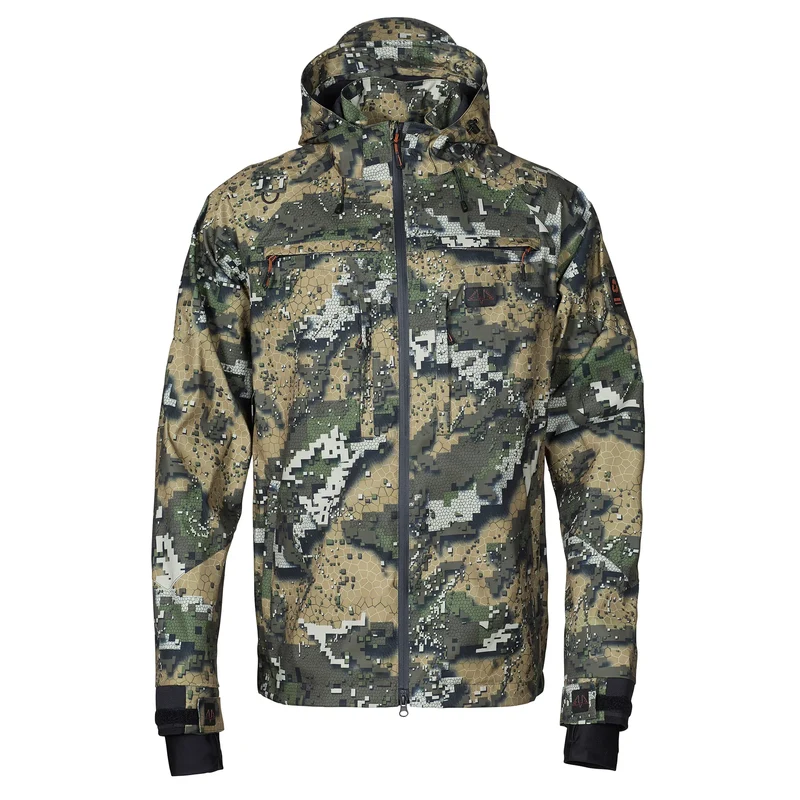 Titan 2 RE-ECO Hunting Jacket