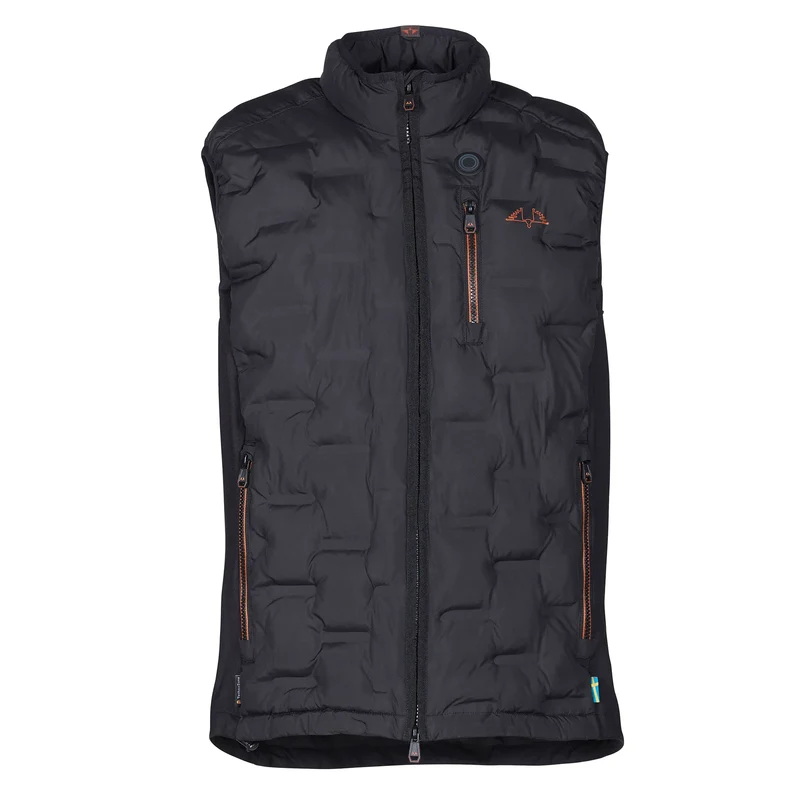 Alpha Pro 2 Heat Vest