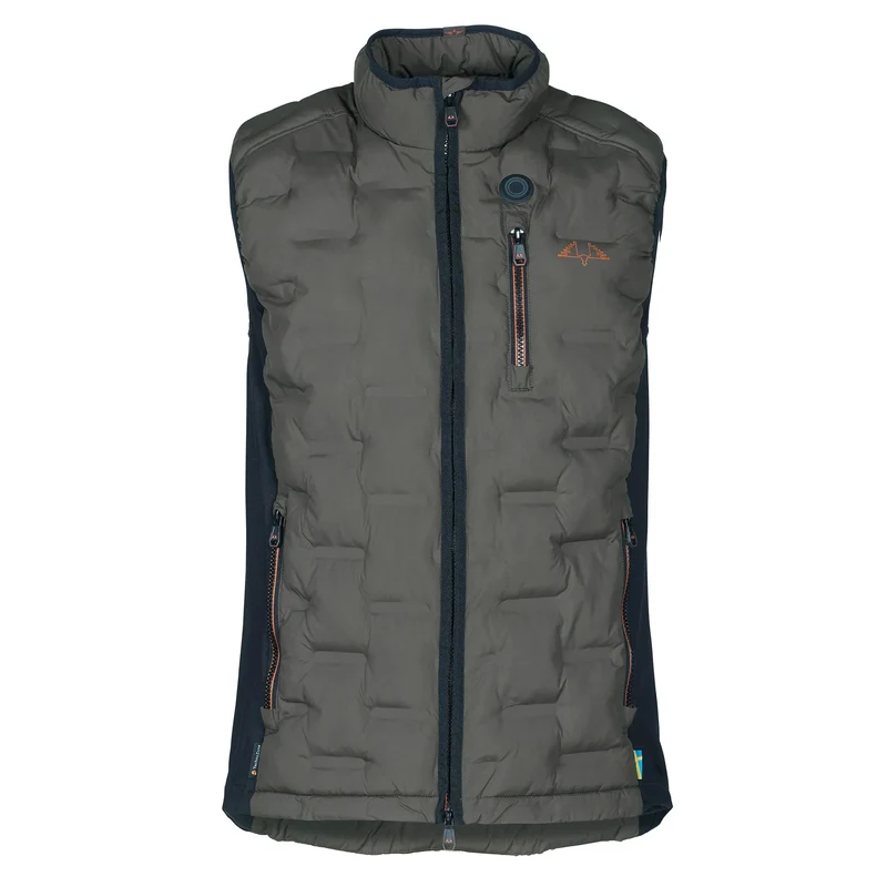 Alpha Pro 2 Heat Vest