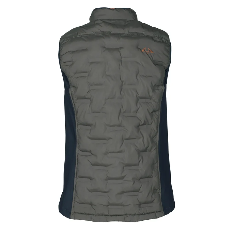 Alpha Pro 2 Heat Vest