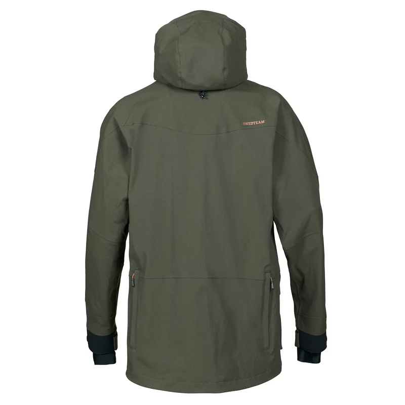 Titan Long Hunting Jacket