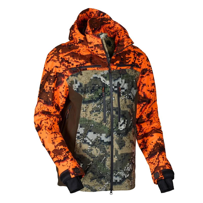 Ridge 3 Hunting Jacket