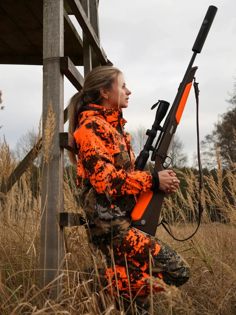 Ridge 3 Hunting Jacket