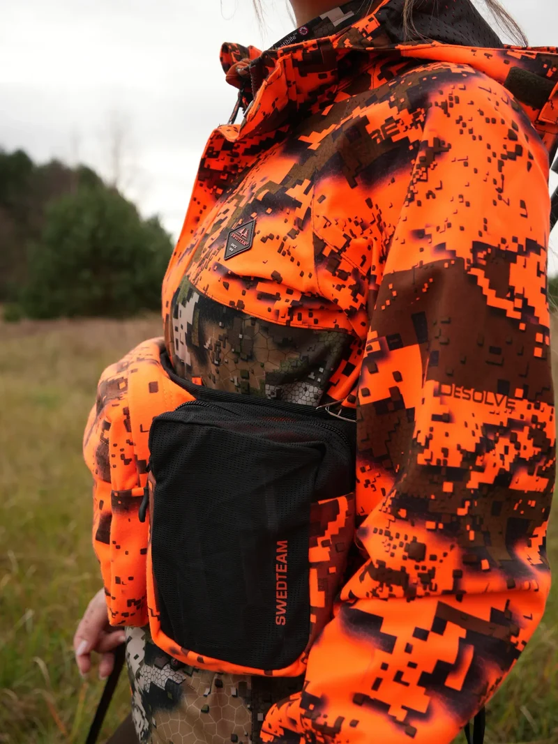 Ridge 3 Hunting Jacket