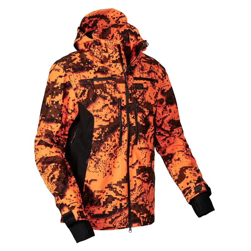 Ridge 3 Hunting Jacket