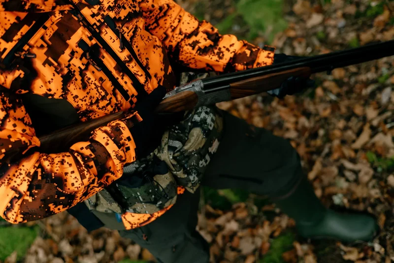 Ridge 3 Hunting Jacket