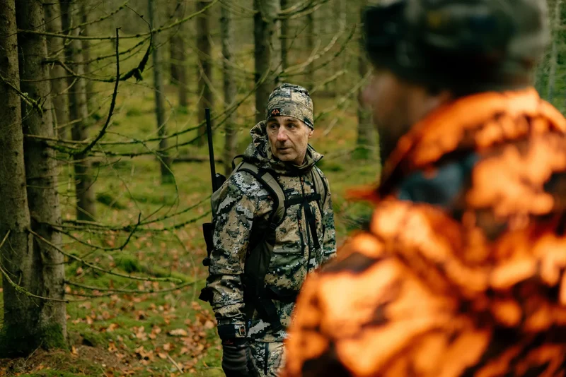 Ridge 3 Hunting Jacket