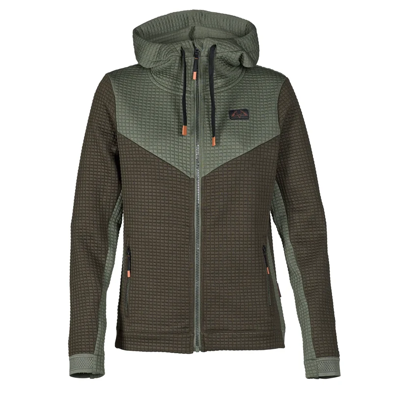 Meadow Fleece Sweater