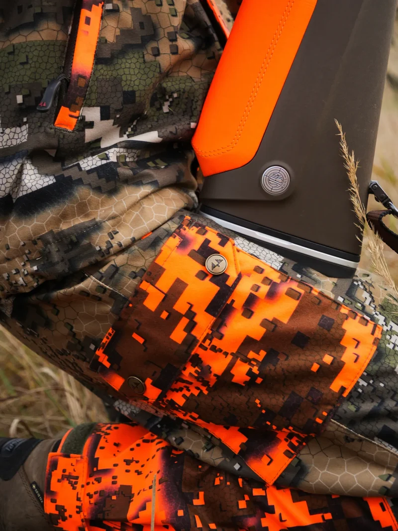 Ridge 3 Hunting Trouser