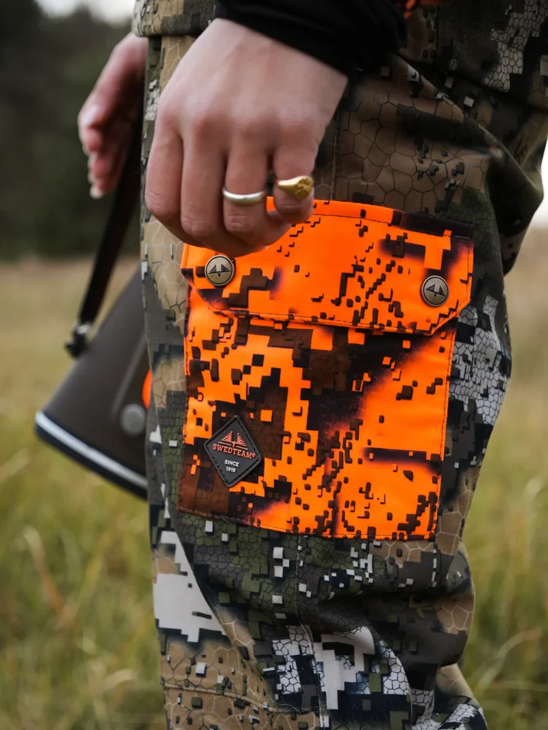 Ridge 3 Hunting Trouser