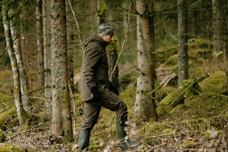 Ridge 3 Hunting Trouser