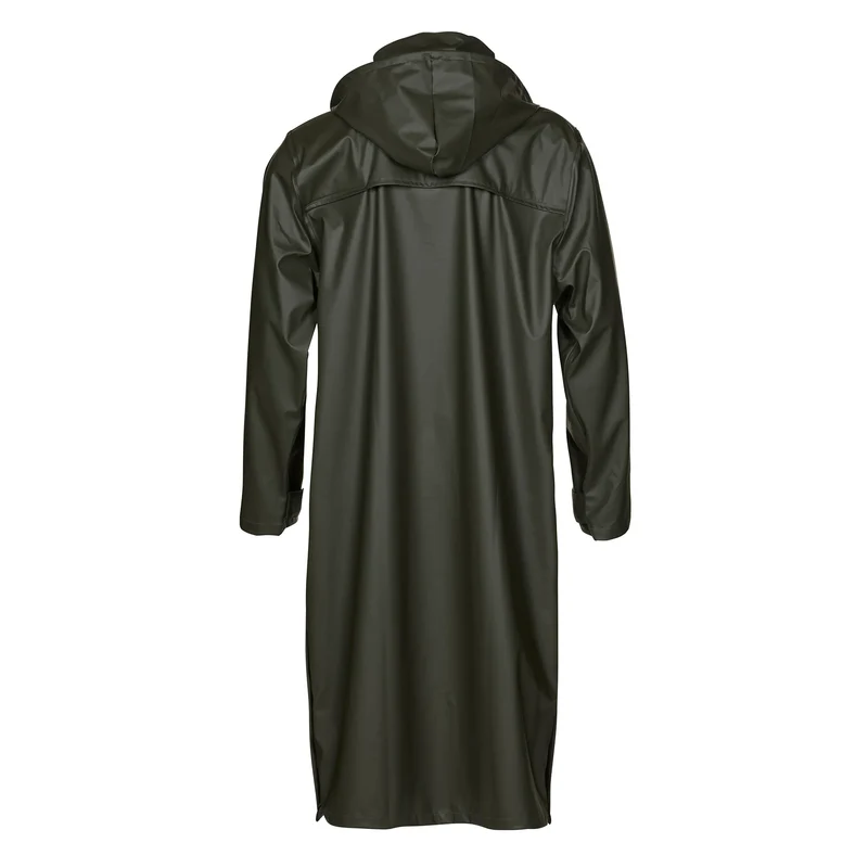 Crest Rain Coat Rain Gear