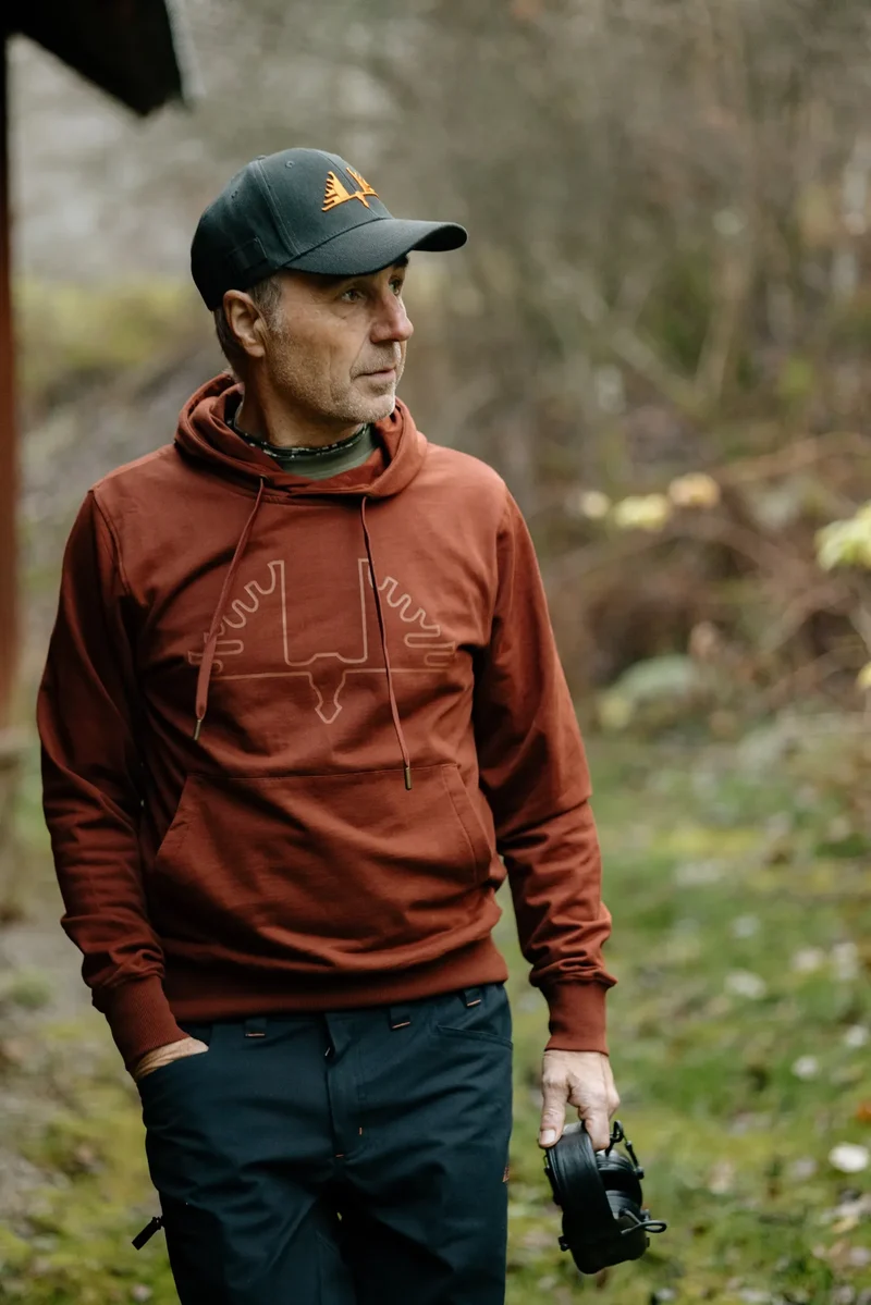Ultra Hoodie Sweater