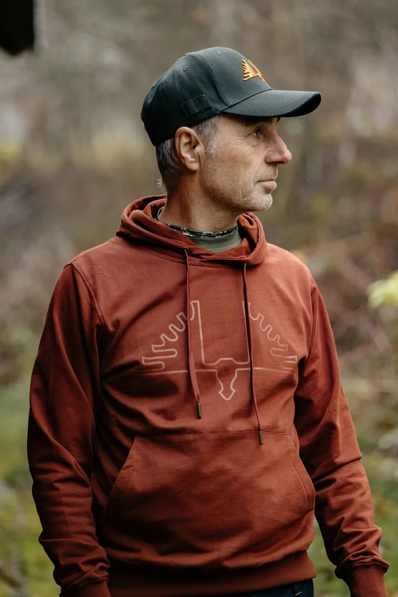 Ultra Hoodie Sweater