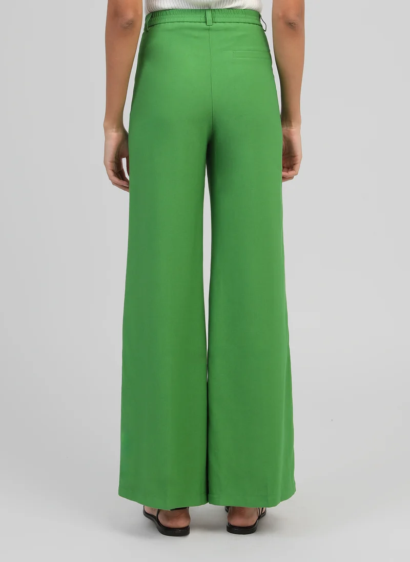 PANTALON PHILIZIA pomme