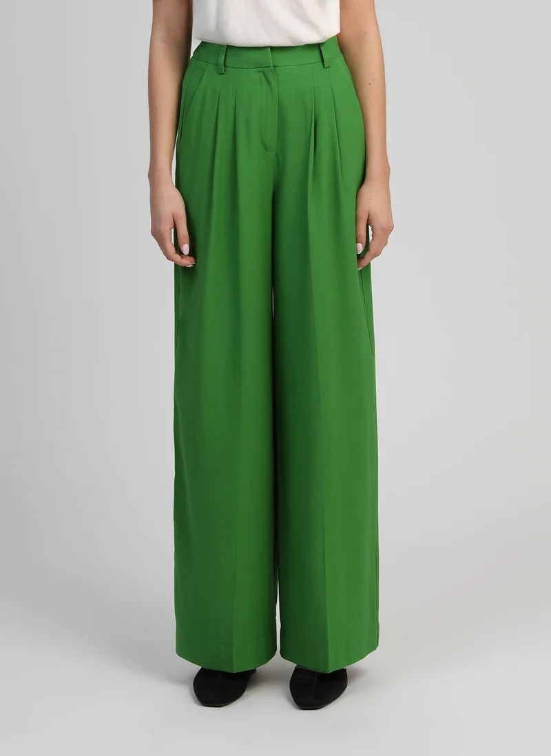 PANTALON PEPY pomme
