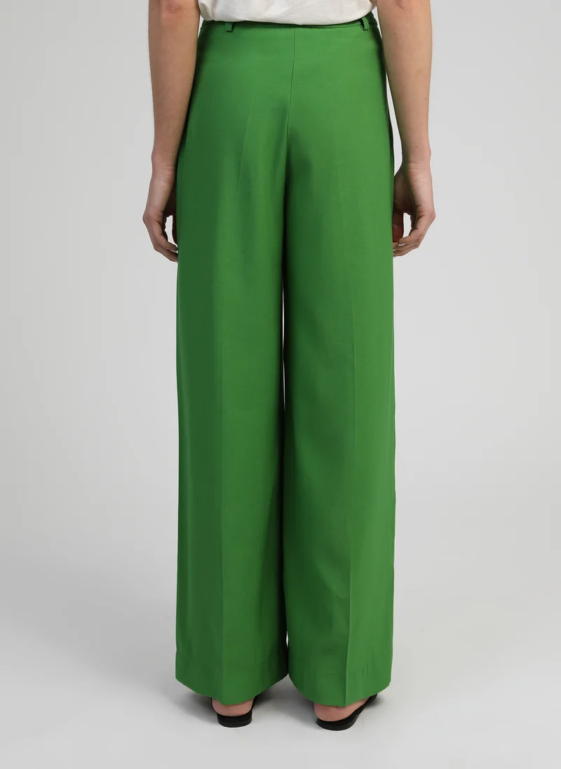 PANTALON PEPY pomme