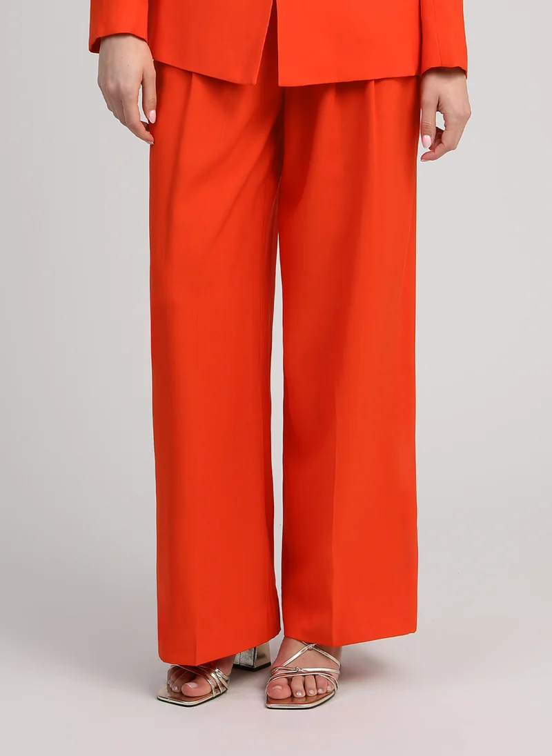 PANTALON PEPY piment