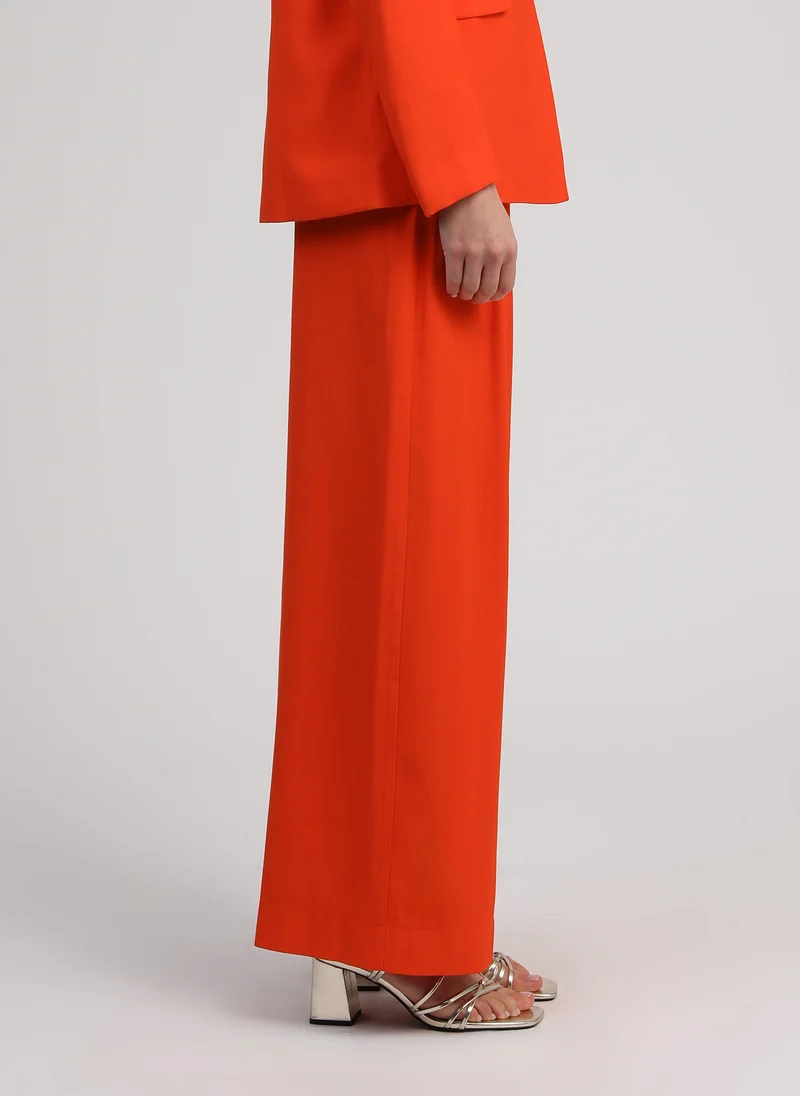 PANTALON PEPY piment