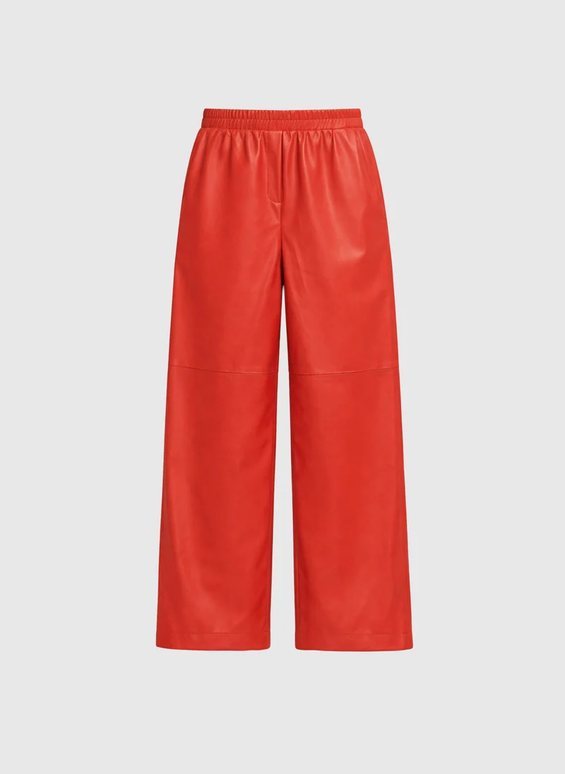 PANTALON PASKALINA piment