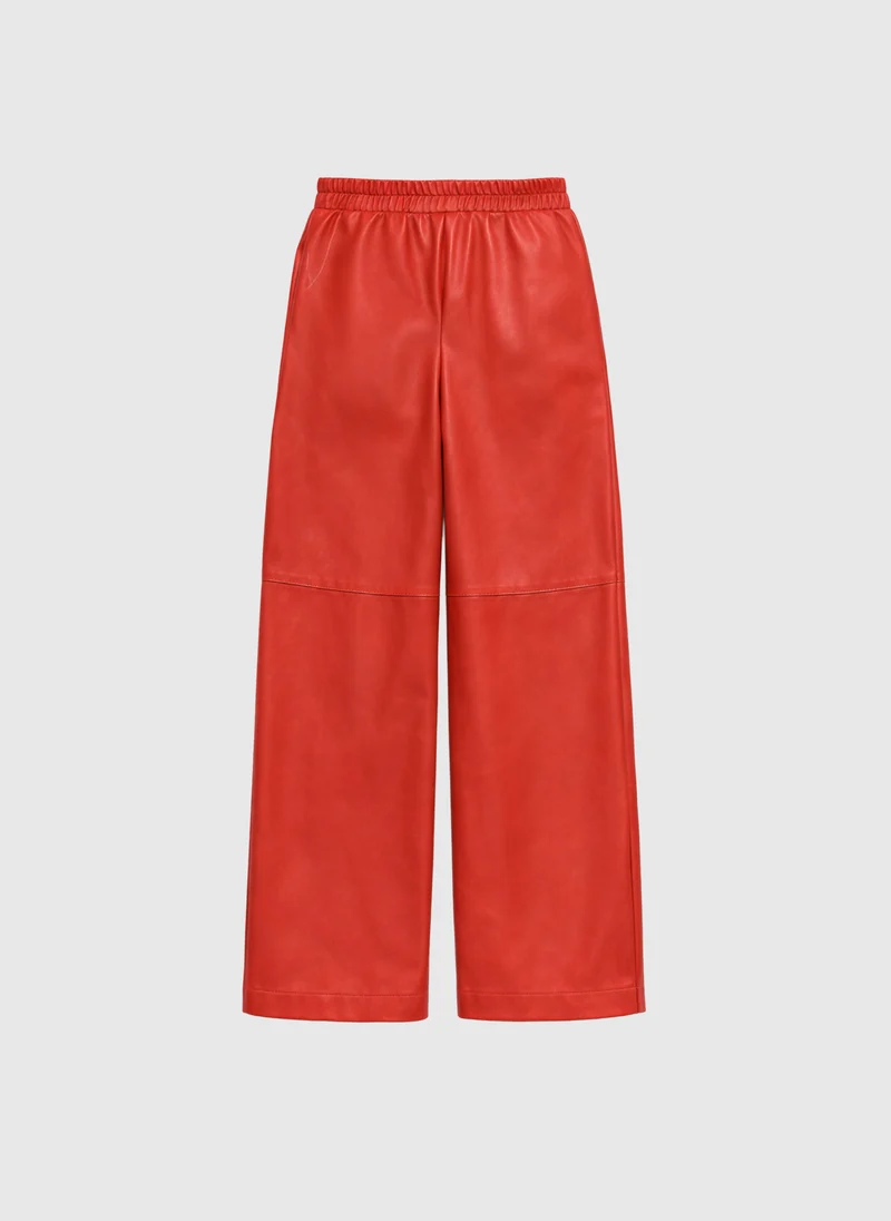 PANTALON PASKALINA piment