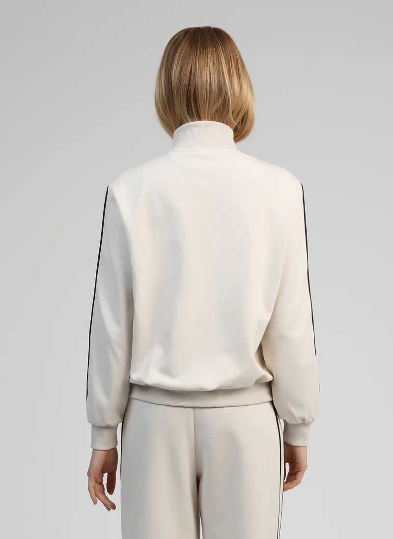 VESTE HABYVA ecru