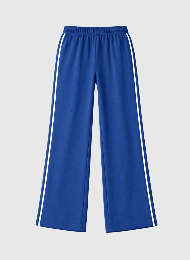PANTALON PATRIVA electrique