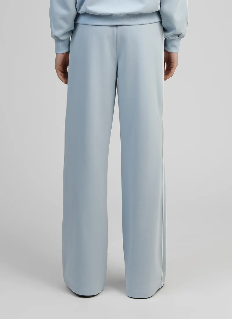 PANTALON PATRIVA ciel