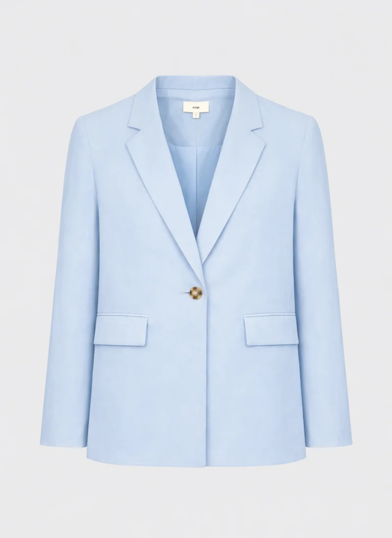 VESTE ZAVEN ciel